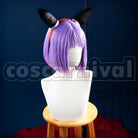Super Creek Flower Mirage in Blessed Rain Cosplay cosplay costume from Umamusume: Pretty Derby, accessory view 4