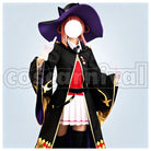Sweep Tosho Race Outfit Cosplay cosplay costume from Umamusume: Pretty Derby, front view 1