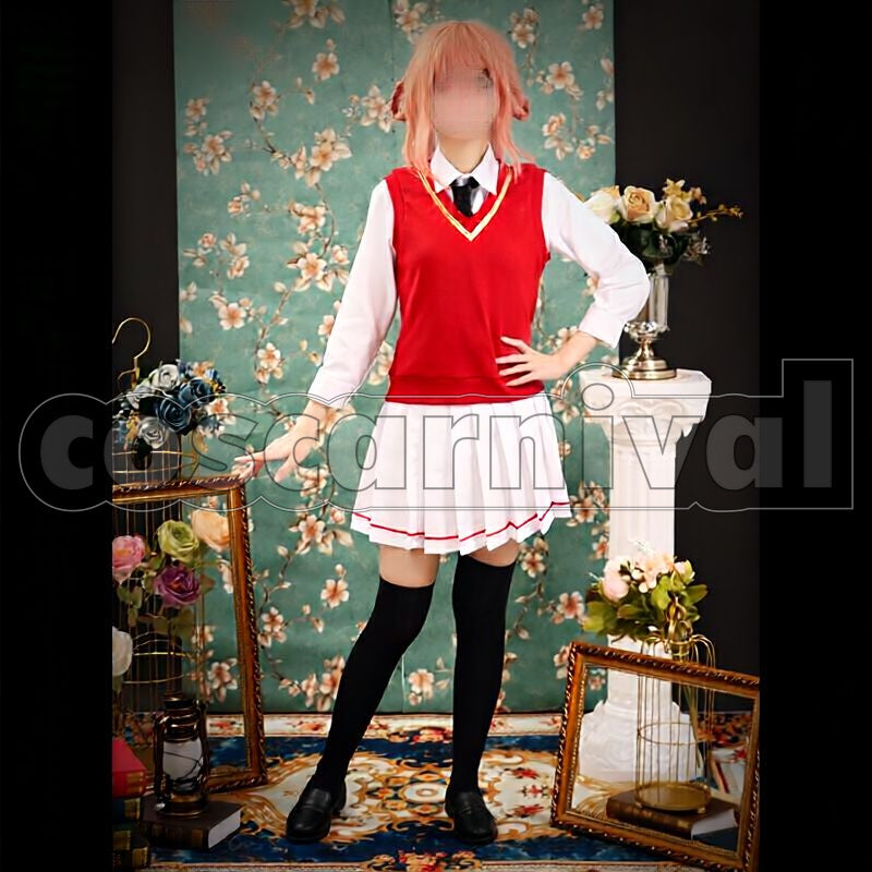 Sweep Tosho Race Outfit Cosplay cosplay costume from Umamusume: Pretty Derby, front view 4