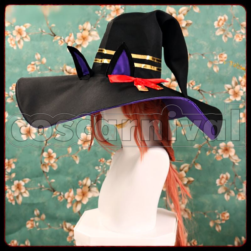 Sweep Tosho Race Outfit Cosplay cosplay costume from Umamusume: Pretty Derby, accessory view 1