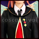 Sweep Tosho Race Outfit Cosplay cosplay costume from Umamusume: Pretty Derby, detail-1