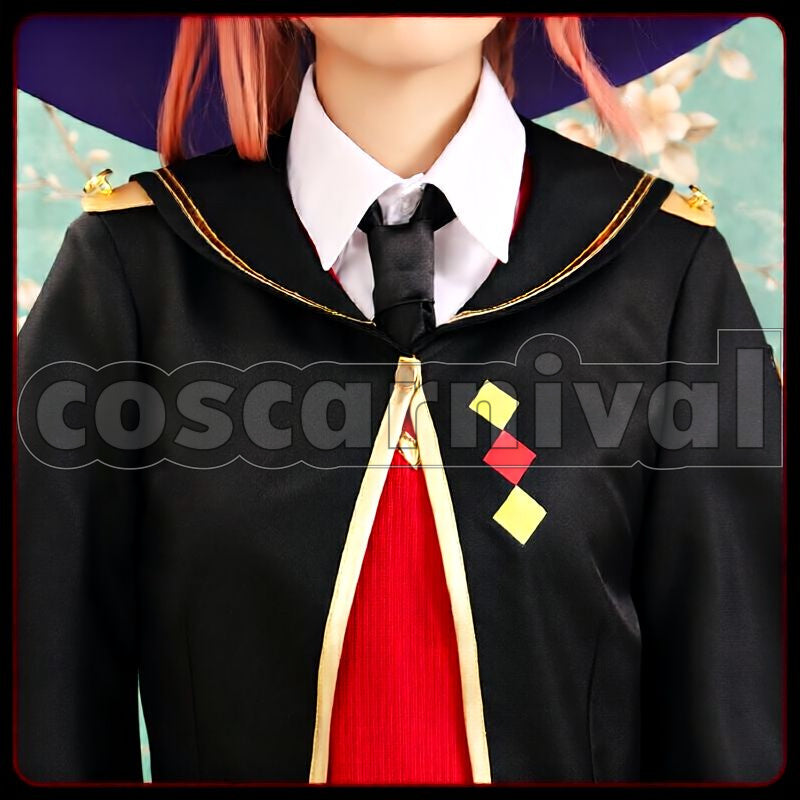 Sweep Tosho Race Outfit Cosplay cosplay costume from Umamusume: Pretty Derby, detail-1