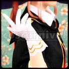 Sweep Tosho Race Outfit Cosplay cosplay costume from Umamusume: Pretty Derby, accessory view 2