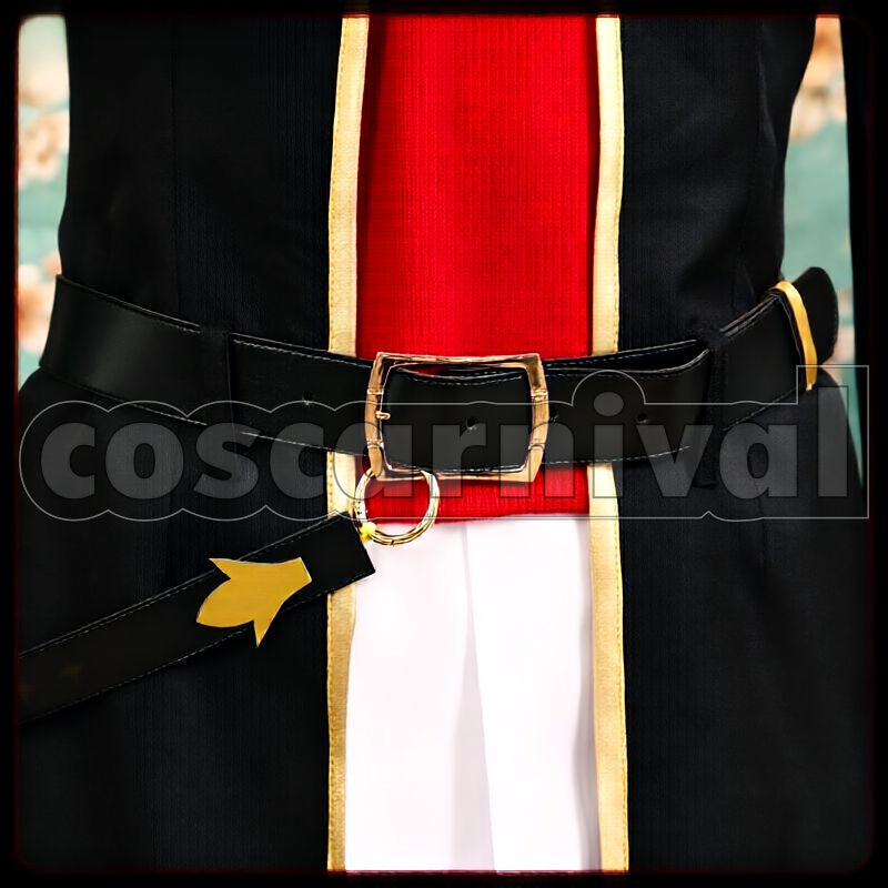 Sweep Tosho Race Outfit Cosplay cosplay costume from Umamusume: Pretty Derby, detail-3