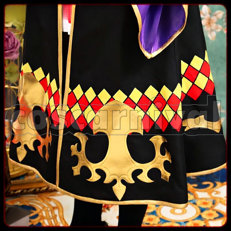 Sweep Tosho Race Outfit Cosplay cosplay costume from Umamusume: Pretty Derby, detail-4
