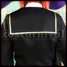 Sweep Tosho Race Outfit Cosplay cosplay costume from Umamusume: Pretty Derby, detail-5