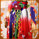 Symboli Rudolf Archer by Moonlight Kimono Cosplay cosplay costume from Umamusume: Pretty Derby, detail-3