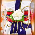 Symboli Rudolf Archer by Moonlight Kimono Cosplay cosplay costume from Umamusume: Pretty Derby, detail-5