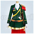 Symboli Rudolf Race Outfit Cosplay cosplay costume from Umamusume: Pretty Derby, front view 1
