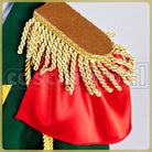 Symboli Rudolf Race Outfit Cosplay cosplay costume from Umamusume: Pretty Derby, detail-3