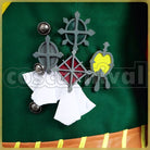 Symboli Rudolf Race Outfit Cosplay cosplay costume from Umamusume: Pretty Derby, detail-4