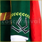 Symboli Rudolf Race Outfit Cosplay cosplay costume from Umamusume: Pretty Derby, detail-6