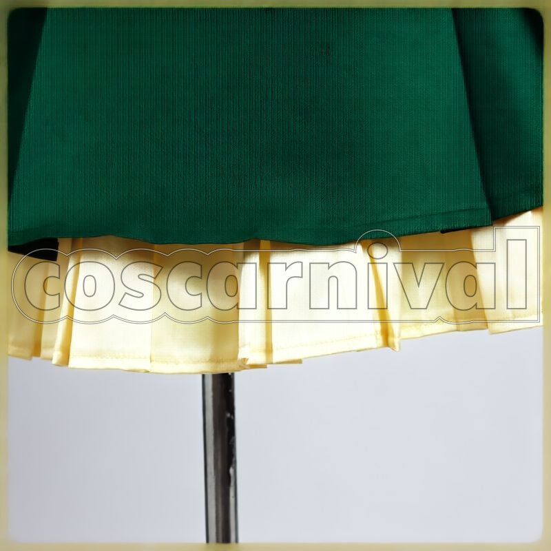 Symboli Rudolf Race Outfit Cosplay cosplay costume from Umamusume: Pretty Derby, detail-7