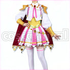 T. M. Opera O Race Outfit Cosplay cosplay costume from Umamusume: Pretty Derby, front view 2