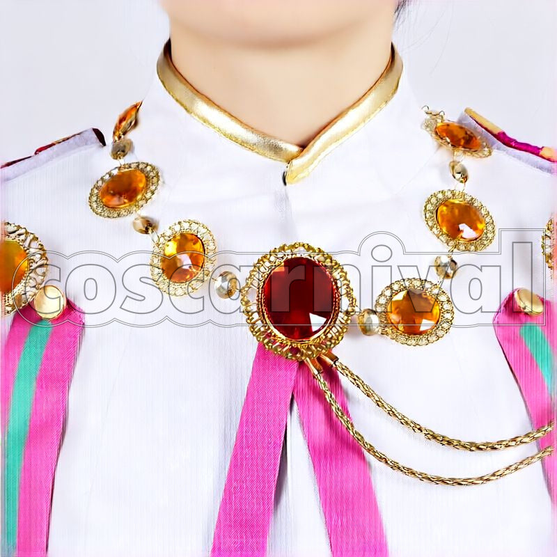 T. M. Opera O Race Outfit Cosplay cosplay costume from Umamusume: Pretty Derby, detail-1