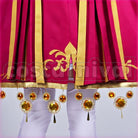 T. M. Opera O Race Outfit Cosplay cosplay costume from Umamusume: Pretty Derby, detail-3