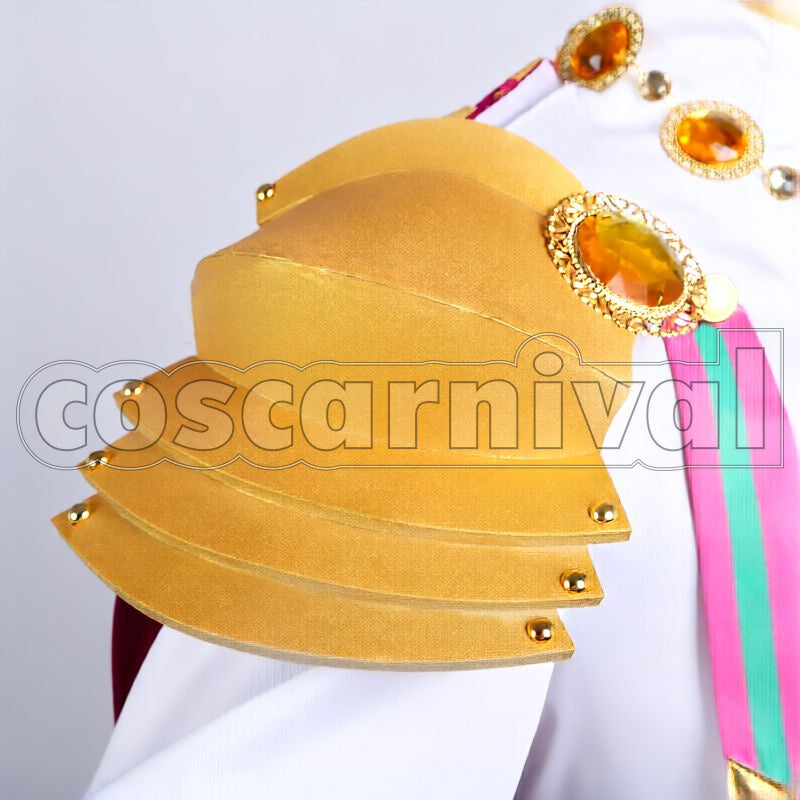 T. M. Opera O Race Outfit Cosplay cosplay costume from Umamusume: Pretty Derby, detail-5