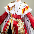 T.M. Opera O The Ruling Royalty Cosplay cosplay costume from Umamusume: Pretty Derby, detail-1