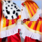 T.M. Opera O The Ruling Royalty Cosplay cosplay costume from Umamusume: Pretty Derby, detail-2