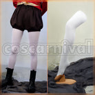 T.M. Opera O The Ruling Royalty Cosplay cosplay costume from Umamusume: Pretty Derby, accessory view 1