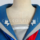 Tamamo Cross Cosplay cosplay costume from Umamusume: Pretty Derby, detail-1