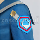 Tamamo Cross Cosplay cosplay costume from Umamusume: Pretty Derby, detail-2