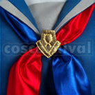 Tamamo Cross Cosplay cosplay costume from Umamusume: Pretty Derby, detail-3