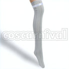 Tamamo Cross Cosplay cosplay costume from Umamusume: Pretty Derby, accessory view