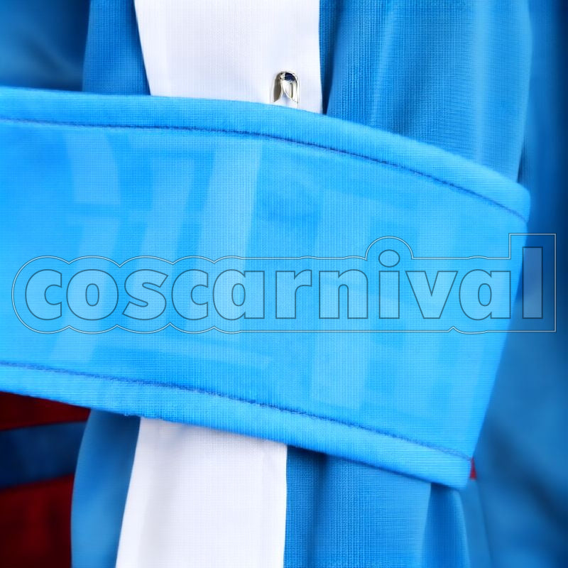 Tamamo Cross Race Outfit Cosplay cosplay costume from Umamusume: Pretty Derby, detail-2