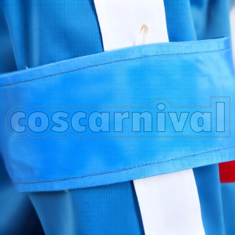 Tamamo Cross Race Outfit Cosplay cosplay costume from Umamusume: Pretty Derby, detail-3