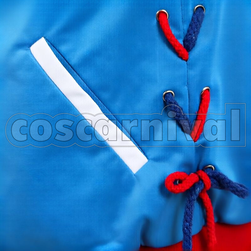 Tamamo Cross Race Outfit Cosplay cosplay costume from Umamusume: Pretty Derby, detail-5
