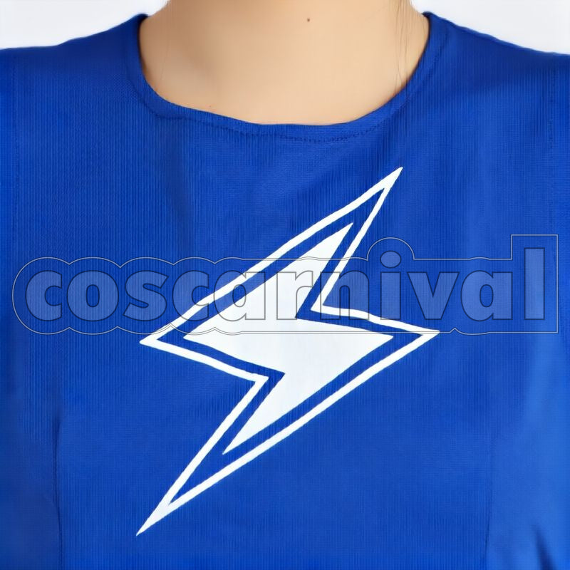 Tamamo Cross Race Outfit Cosplay cosplay costume from Umamusume: Pretty Derby, detail-9