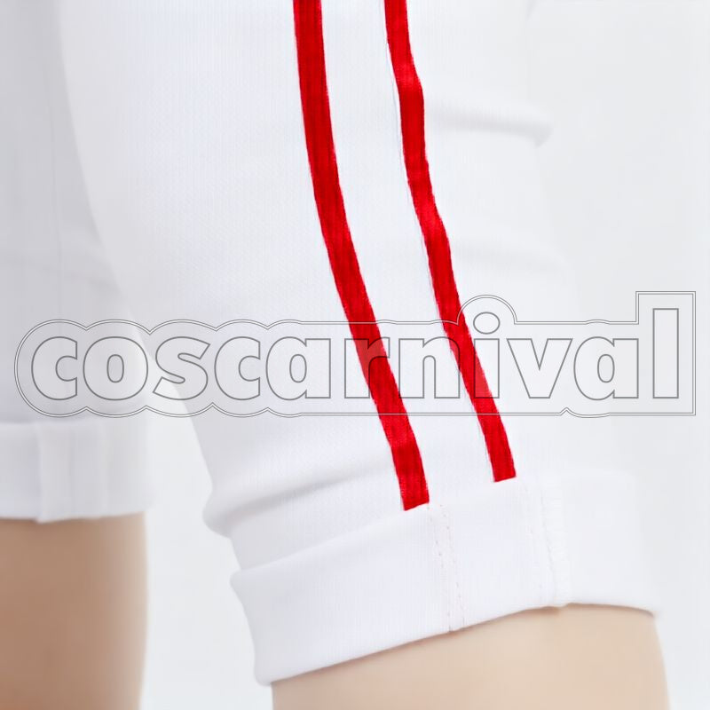 Tamamo Cross Race Outfit Cosplay cosplay costume from Umamusume: Pretty Derby, detail-11