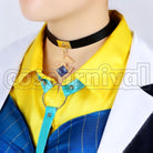 Tanino Gimlet Race Outfit Cosplay cosplay costume from Umamusume: Pretty Derby, detail-1
