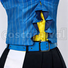 Tanino Gimlet Race Outfit Cosplay cosplay costume from Umamusume: Pretty Derby, detail-4