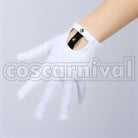 Tanino Gimlet Race Outfit Cosplay cosplay costume from Umamusume: Pretty Derby, accessory view 1