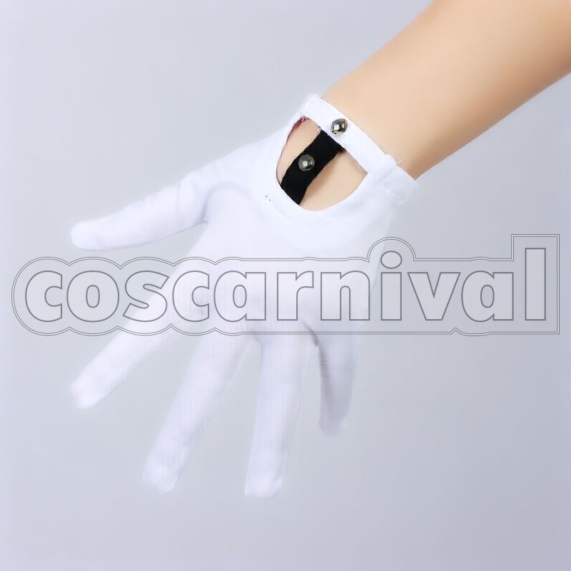 Tanino Gimlet Race Outfit Cosplay cosplay costume from Umamusume: Pretty Derby, accessory view 1