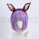 Tanino Gimlet Race Outfit Cosplay cosplay costume from Umamusume: Pretty Derby, accessory view 2