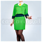 Tazuna Hayakawa Cosplay cosplay costume from Umamusume: Pretty Derby, front view 1