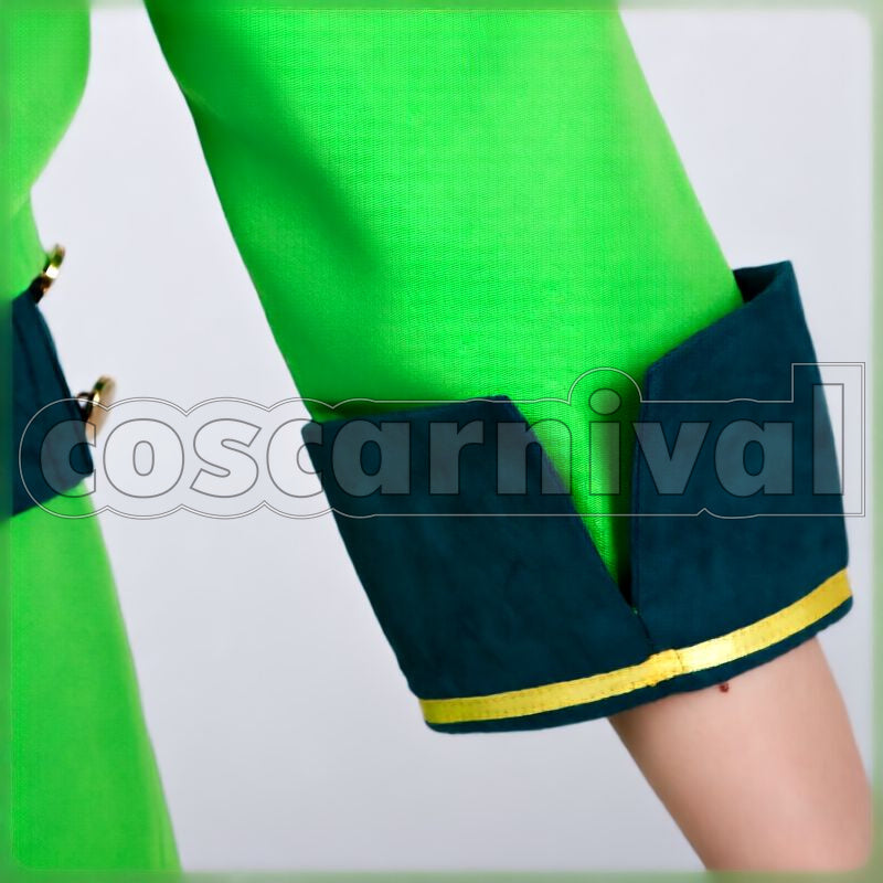 Tazuna Hayakawa Cosplay cosplay costume from Umamusume: Pretty Derby, detail-2