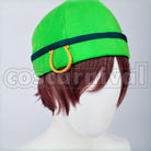 Tazuna Hayakawa Cosplay cosplay costume from Umamusume: Pretty Derby, accessory view