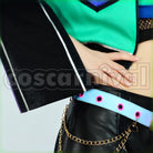 Tosen Jordan Race Outfit Cosplay cosplay costume from Umamusume: Pretty Derby, detail-2