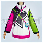 Twin Turbo Race Outfit Cosplay cosplay costume from Umamusume: Pretty Derby, front view 1
