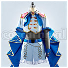 Venus Paques Race Outfit Cosplay cosplay costume from Umamusume: Pretty Derby, front view 1