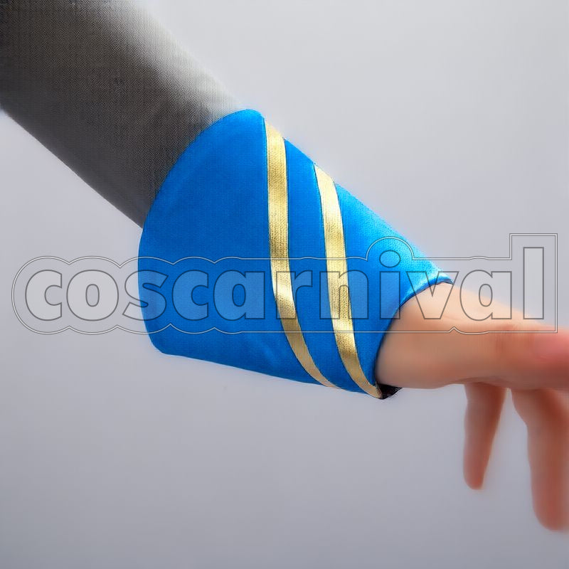 Venus Paques Race Outfit Cosplay cosplay costume from Umamusume: Pretty Derby, detail-4