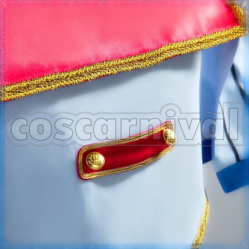 Venus Paques Race Outfit Cosplay cosplay costume from Umamusume: Pretty Derby, detail-6