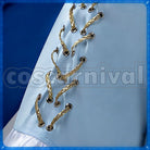 Venus Paques Race Outfit Cosplay cosplay costume from Umamusume: Pretty Derby, detail-9