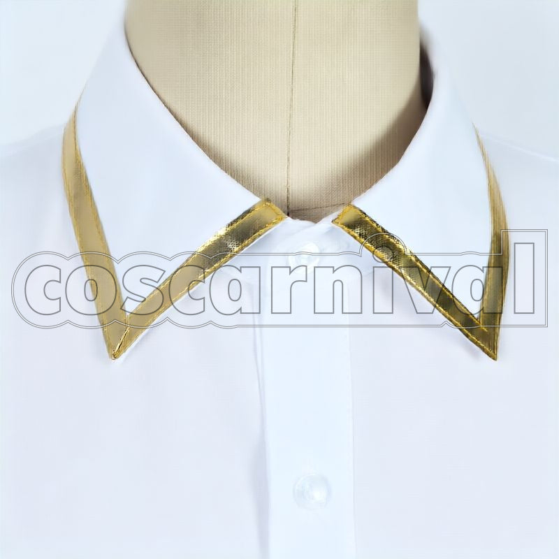 Umamusume: Pretty Christmas Outfit Cosplay Costume – Coscarnival