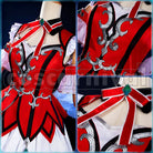 Win Variation Race Outfit Cosplay cosplay costume from Umamusume: Pretty Derby, detail-1