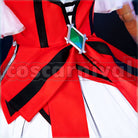 Win Variation Race Outfit Cosplay cosplay costume from Umamusume: Pretty Derby, detail-4